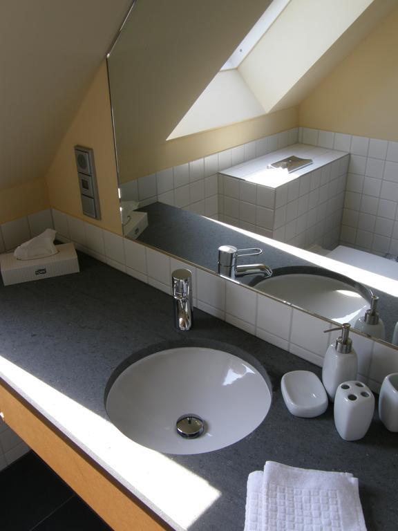 Alte Schule Reichenwalde Hotell Rom bilde