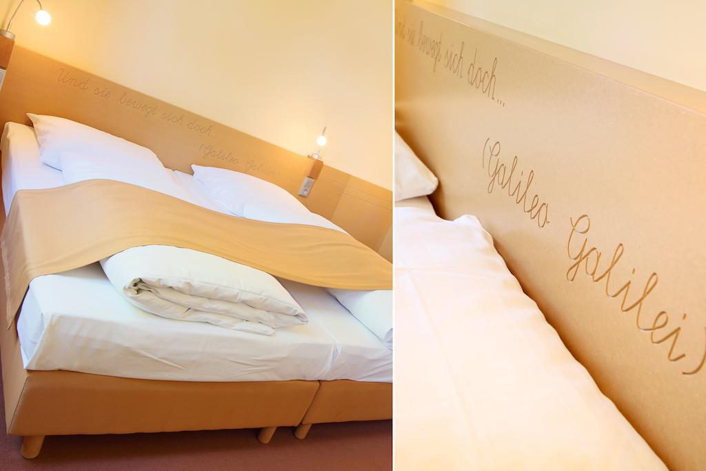 Alte Schule Reichenwalde Hotell Rom bilde
